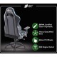 Green Soul Monster Ultimate (GS-734U) Gaming Chair